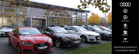 Göthling & Kaufmann Automobile GmbH